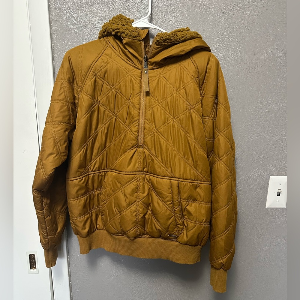 Prana Half Zip